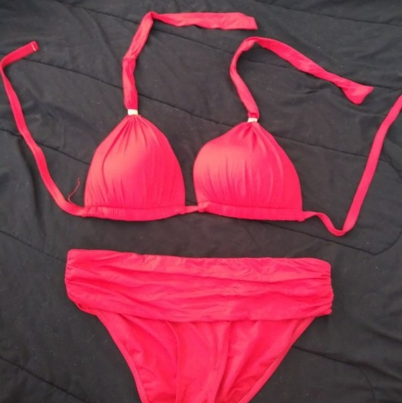 macys ralph lauren bathing suit